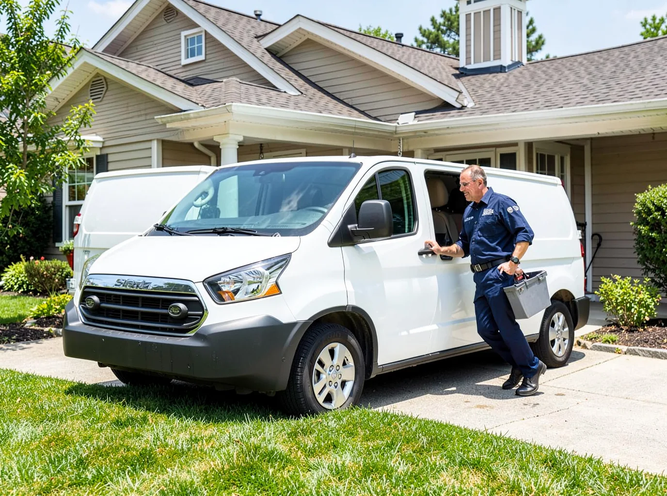 Emergency Plumber company in Starrucca, PA